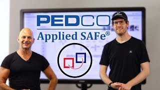 piplanning app integrated in PEDCO's Applied SAFe® screenshot 1