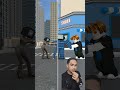 CCTV MAN DAN ROBLOX‼️#remix #dubbing #trending #shorts