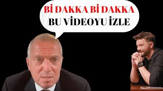 CEM UZAN'A OY VERMEM -  BABALA TV AÇIK MİKROFON 4. BÖLÜM GENÇ PARTİ CEM UZAN PODCAST