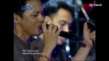 Nev+  Ariel NOAH  - Tak Bisakah