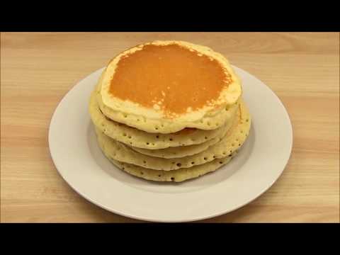 pancake-lembut-dan-empuk-|-how-to-make-fluffy-pancake