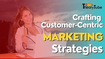 How Companies Create Value and Select Target Markets Explained! |Marketing Basics 2024