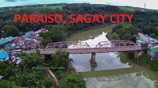 Brgy. Paraiso, Sagay City, Negros Occidental