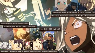 Xrd Rev 2 Story Mode's Best Quotes