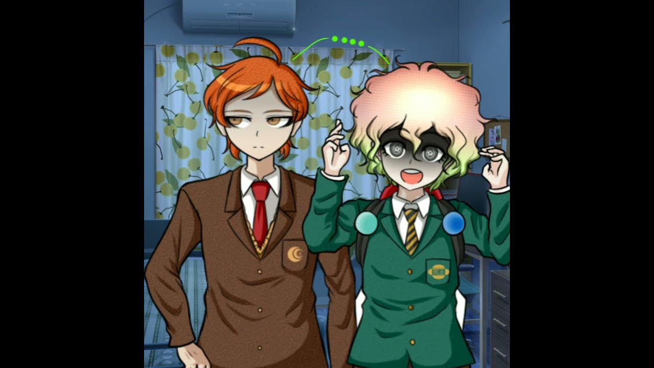Kanade Otonokoji Sdra2 Yuki Maeda Yuri Kagarin Ara Ara