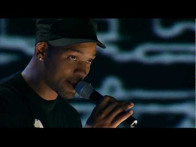 Will Smith - Live In Concert (2005) - Part 2 (HQ)