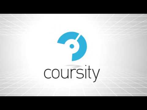 Coursity - Διαδικτυακά