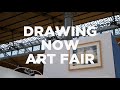 HOW TO FAIR – Drawing Now 2022 / by TCQVAR