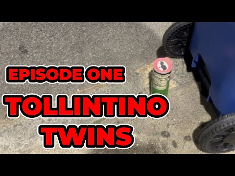 Tollintino Twins - Episode one, Lil J.’s Birthday (pilot)