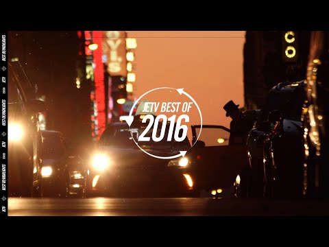 "Couleurs" Jon Edwards Productions Highlights