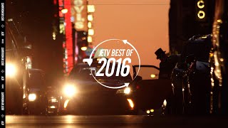 Couleurs Best of 2016