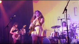 Dazey and the Scouts live in 2022, at Elsewhere (The Hall) (Live)