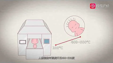 火化的時候，你的屍體會發生哪些變化？ - 天天要聞