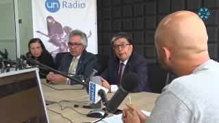 UN Radio - Sede Manizales screenshot 4