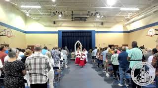 Fifteenth Sunday in Ordinary Time 10:30 AM Mass
