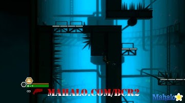 Bionic Commando Rearmed 2-Point of No Return-Yoro Viper Upgrade