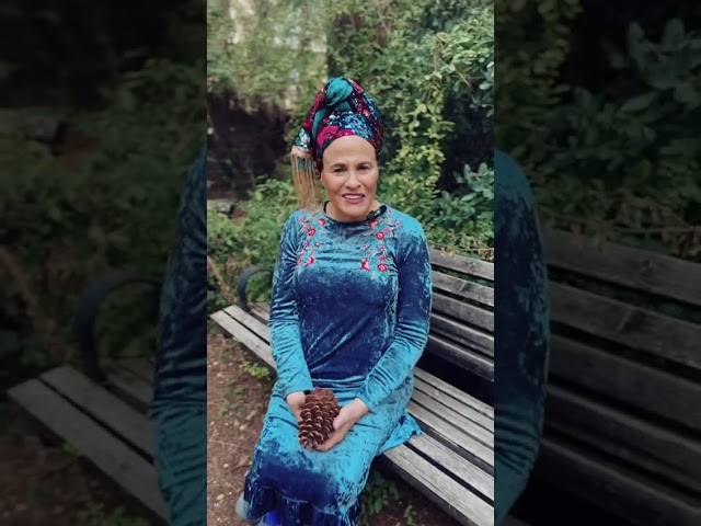 ט״ו בשבט לנטוע שורשים