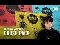 Bien dbuter avec le crush pack  bite dirt  freak  native instruments