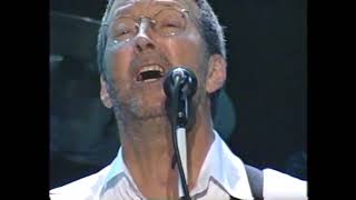 Eric Clapton 2003 Sapporo Dome Pro Shot！！！