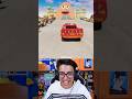 Pou Gigante contro Auto su Teardown!! 🚗💩 #short #shorts #lorenzist #divertente