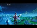 Fortnite The End   Alternativo