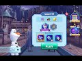 Frozen Adventures Level 19