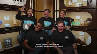 The Searchlight Lounge ft. The Super Troopers thumbnail