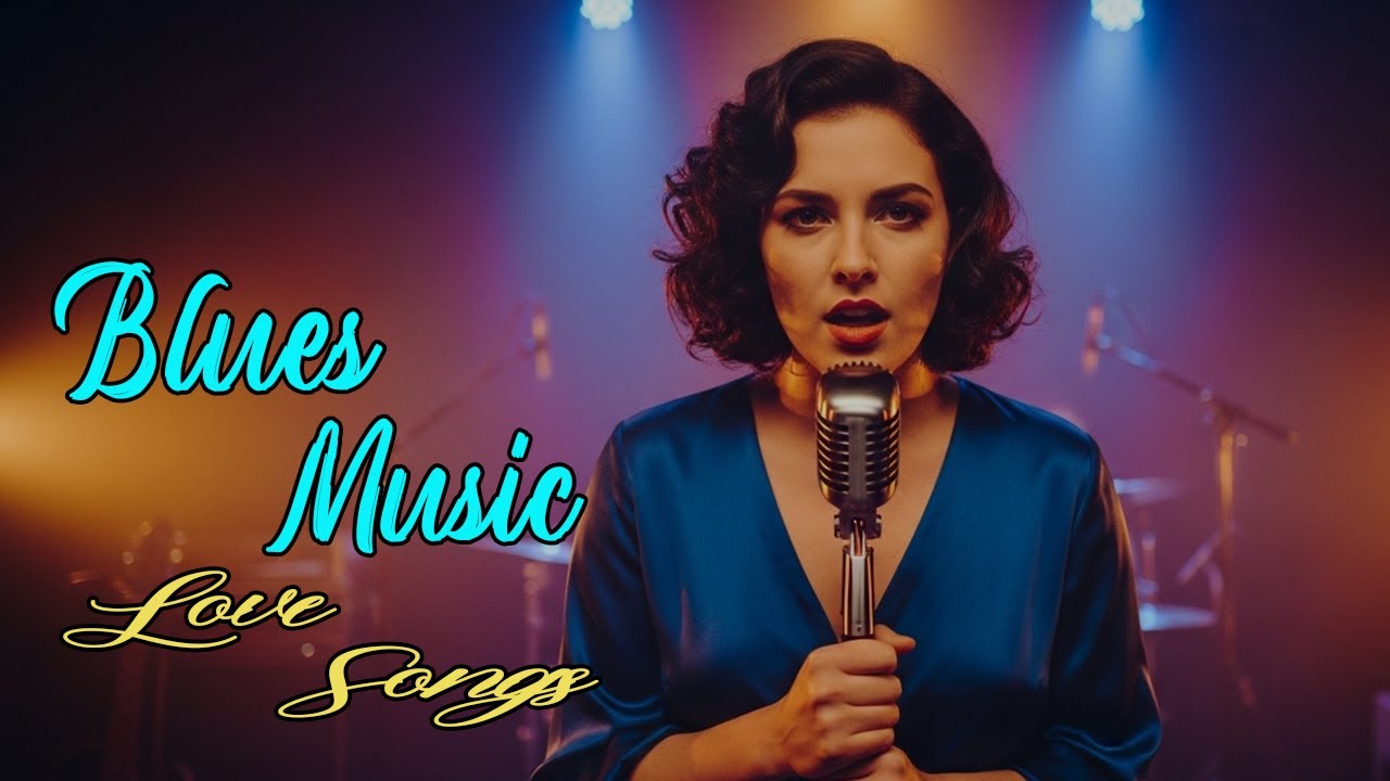 Blues & Soul Love Smooth | Etta James Style Classics for Timeless Memories