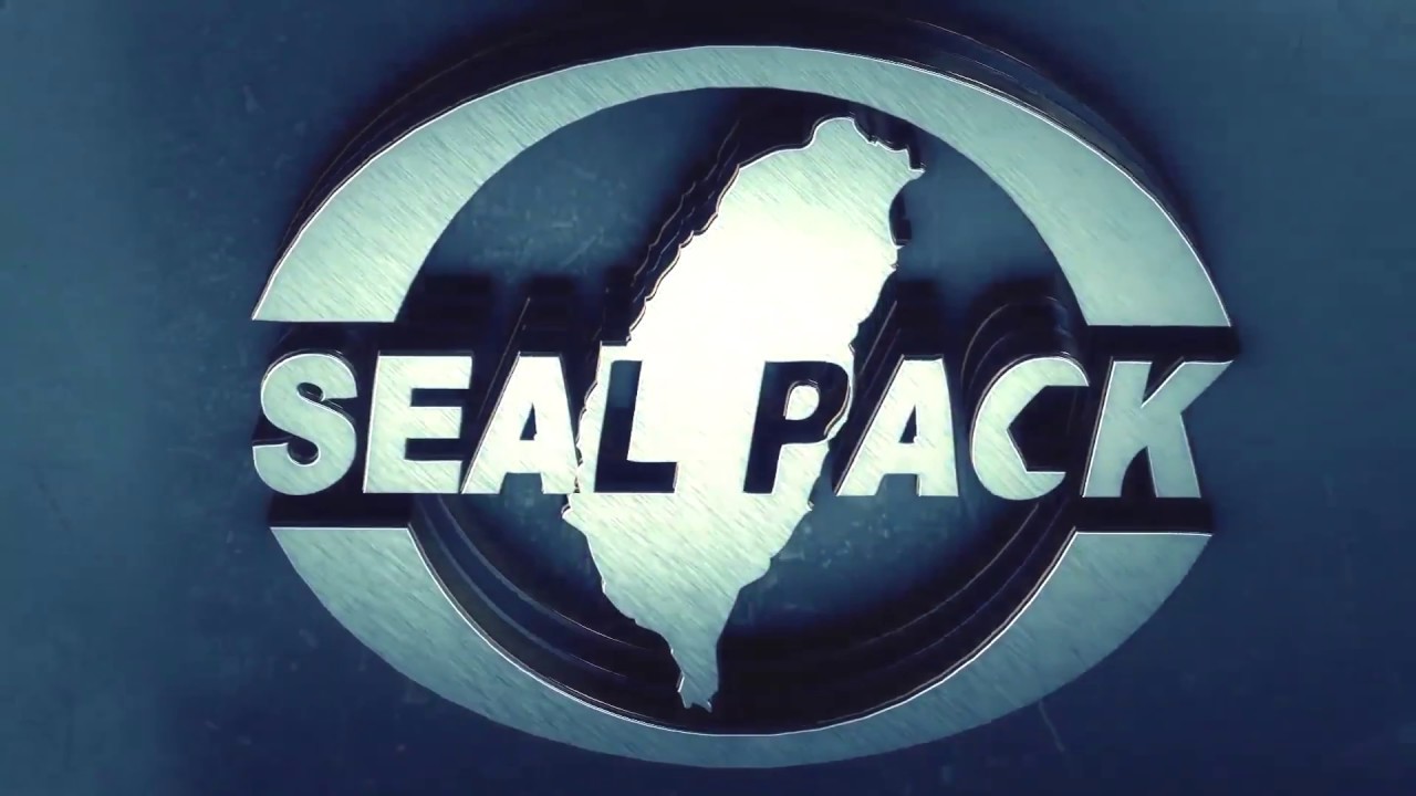 Seal pack video