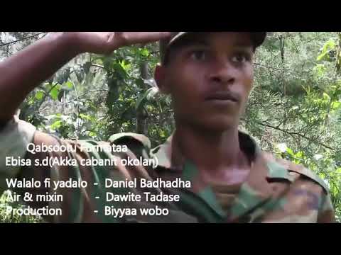 Eebbisaa Soolan Raagaa New Oromo Music 2021 Qabsootu Furmaata