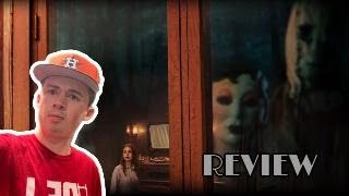 The Strangers: Chapter 1 | 2024 Review