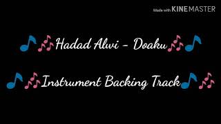 Doaku Hadad Alwi - Backing Track