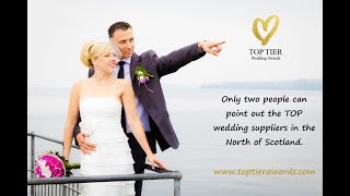 Looking forward to the Top Tier Wedding Awards for 2025
