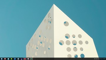 archdeepin - Testing Compiz