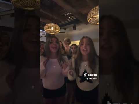 Ava Leah Clementstwins Tiktokreupload Fypシ Viral Dance Lipsync Tiktok Repost Creds Notme