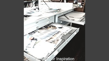 Sprightly Jazz Sax with Strings - Vibe for Work from Home