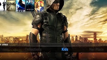 How to Change Time and Weather Settings Kodi XBMC/Kodi