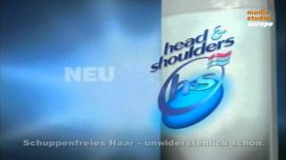 Head & Shoulders - Shampoo And Conditioner