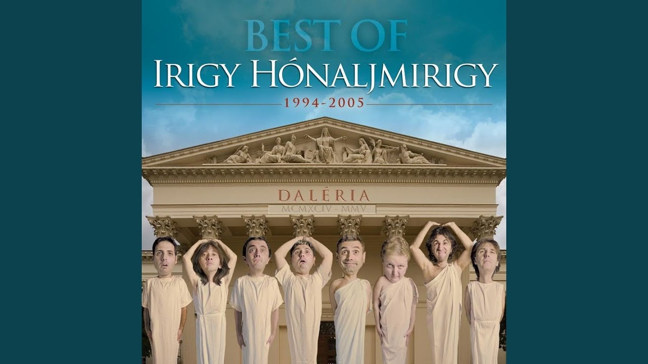 Újabb Örület (Mixion Impossible / Daleria)