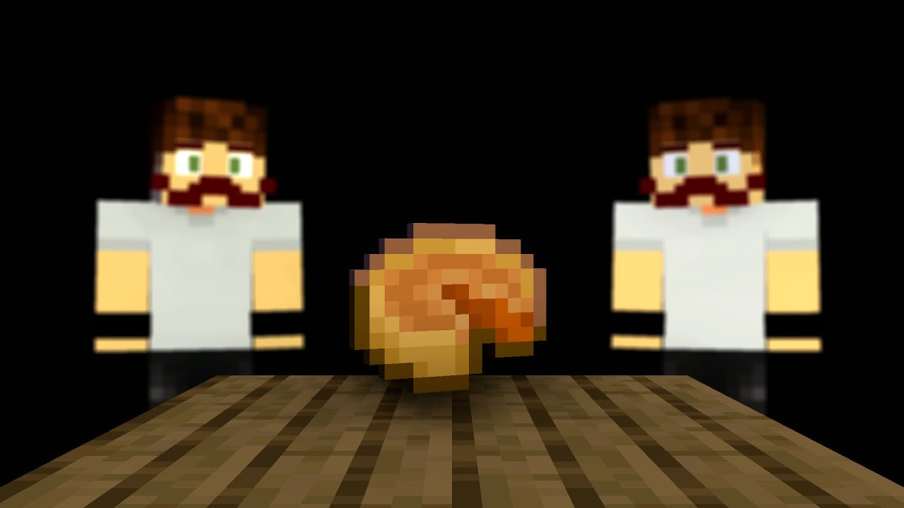 Это был не пирог