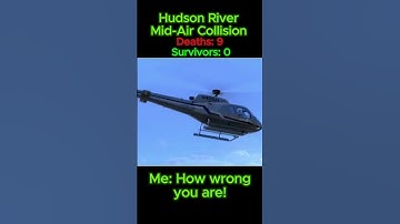 Thumbnail of Mid-Air Collisions Part 2 #shorts #aviation
