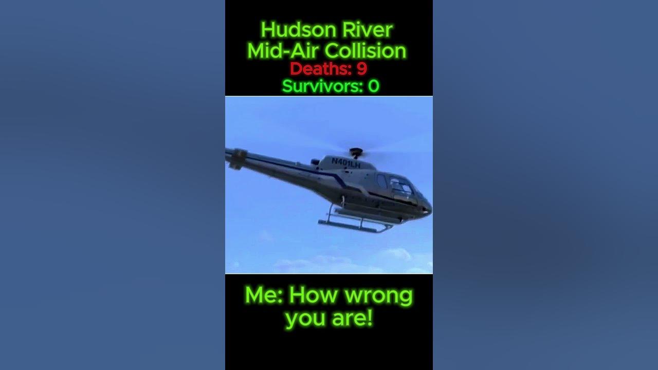 Mid-Air Collisions Part 2 #shorts #aviation