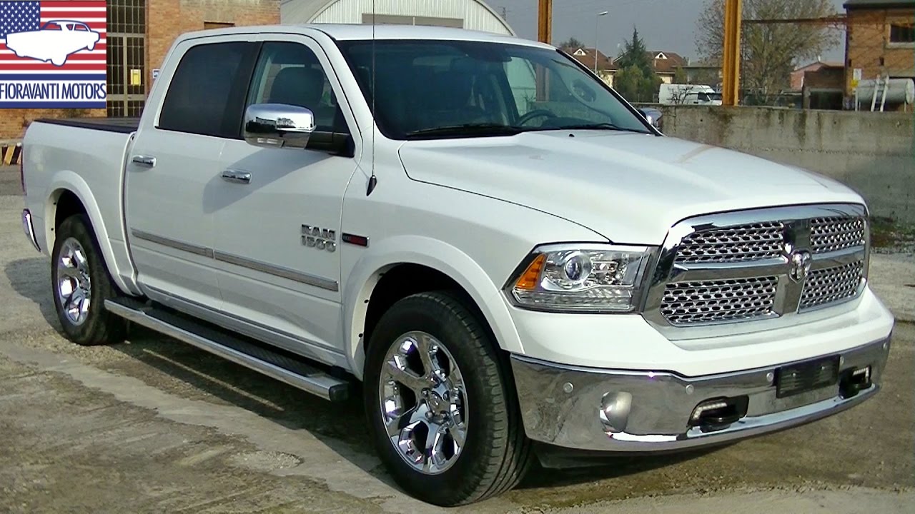 Dodge ram ecodiesel проблемы