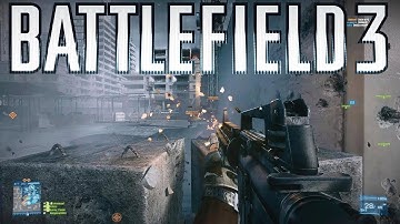 How to set up your Battlefield 3 and 4 Server using Procon