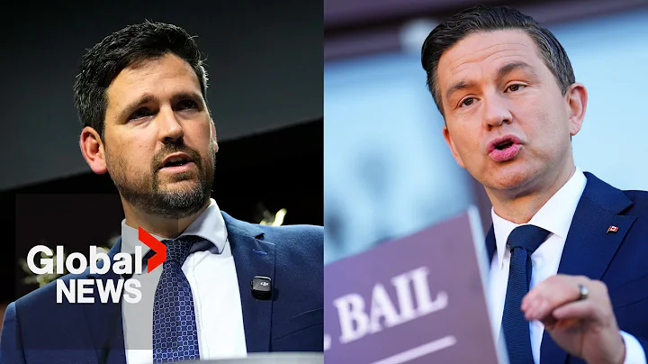 Liberals vote no on Conservative bail reform motion