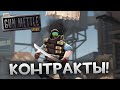 [Team Fortress 2] КОНТРАКТЫ - 50 ОТТЕНКОВ ПОДРЫВНИКА!