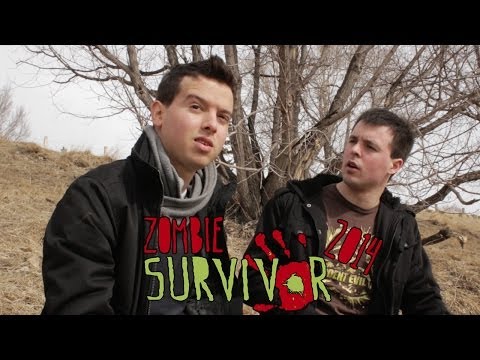 Zombie Survivor 2014