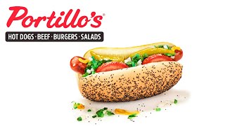 Portillo's Is Genius, Here's Why