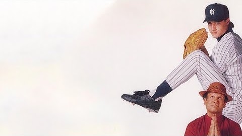 The Scout - Trailer & TV Spots (Upscaled HD) (1994)