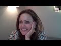 Capture de la vidéo Belinda Carlisle | Interview | London | 23Rd June 2013 | Music-News.com